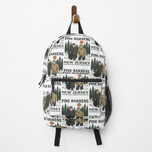 Item preview, Pine Barrens New Jersey designed and sold by collinswired.