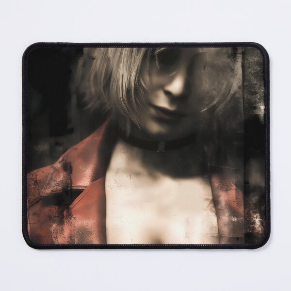Item preview, Maria Silent Hill 2 Remake Grunge Born From A Wish Horror Wife T-Shirt designed and sold by Senpaiwaves.