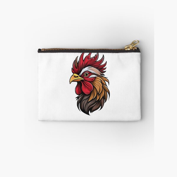 Item preview, Country Crower - Rooster Designs designed and sold by RockitBaby.