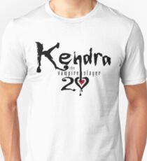 Kendra Unisex T-Shirt