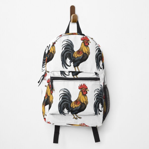 Item preview, Fresh Dawn Rooster - Rooster Designs designed and sold by RockitBaby.