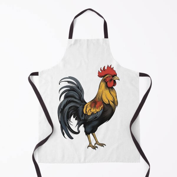 Item preview, Fresh Dawn Rooster - Rooster Designs designed and sold by RockitBaby.