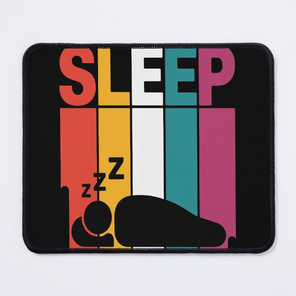 Item preview, Always Sleep Club Gear Always Sleep Club designed and sold by TeamLequid.