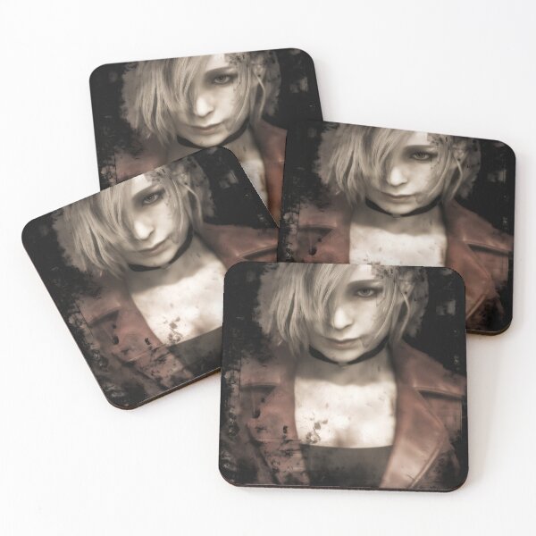 Item preview, Maria Silent Hill 2 Remake Grunge Born From A Wish Horror Wife T-Shirt designed and sold by Senpaiwaves.