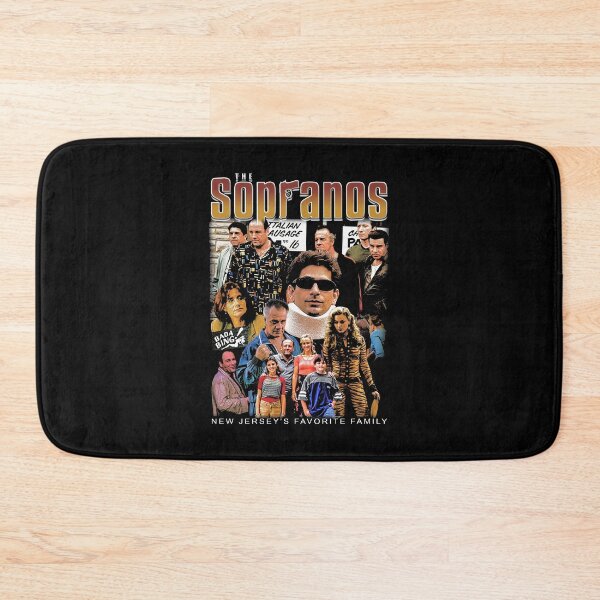 Item preview, Vintage 90s Sopranos Family designed and sold by collinswired.