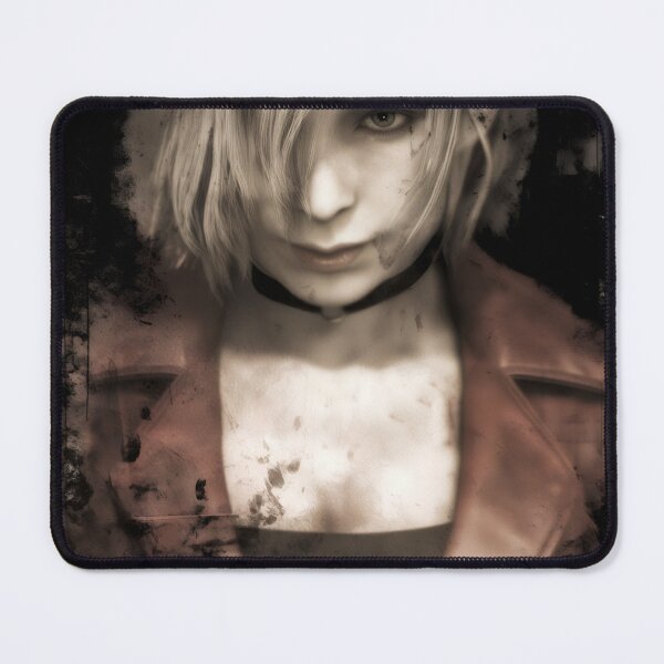 Item preview, Maria Silent Hill 2 Remake Grunge Born From A Wish Horror Wife T-Shirt designed and sold by Senpaiwaves.