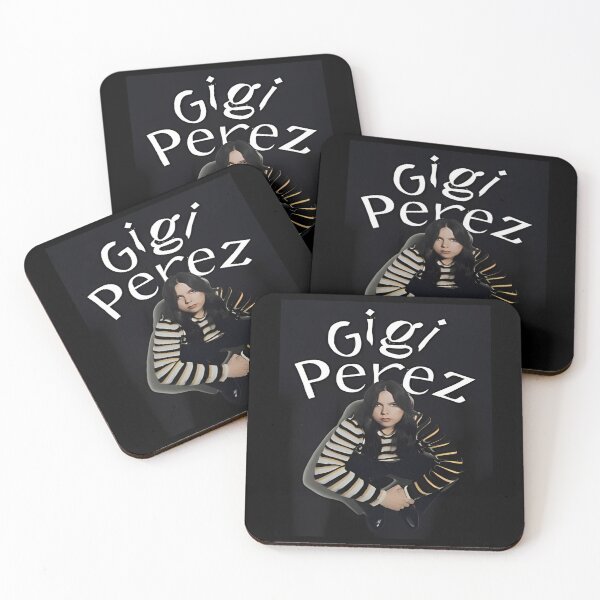 Item preview, Silhouette Gigi Perez designed and sold by Finkawt.