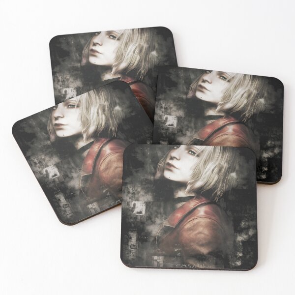 Item preview, Maria Silent Hill 2 Remake Grunge Born From A Wish Horror Wife T-Shirt designed and sold by Senpaiwaves.