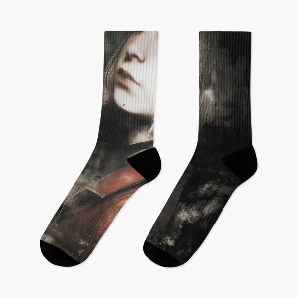 Item preview, Maria Silent Hill 2 Remake Grunge Born From A Wish Horror Wife T-Shirt designed and sold by Senpaiwaves.