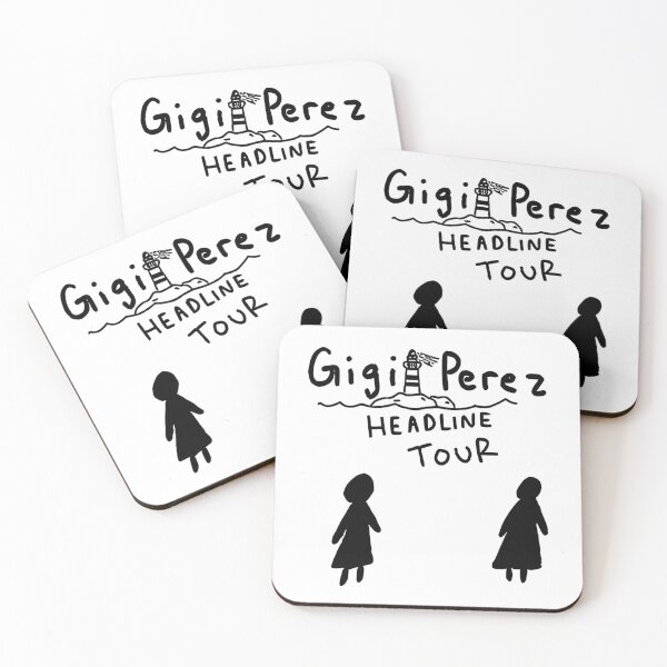 Item preview, Silhouette Gigi Perez designed and sold by Finkawt.