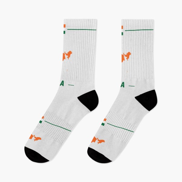 Item preview, India United – Tricolor Flag & Map Fusion designed and sold by mashmosh.