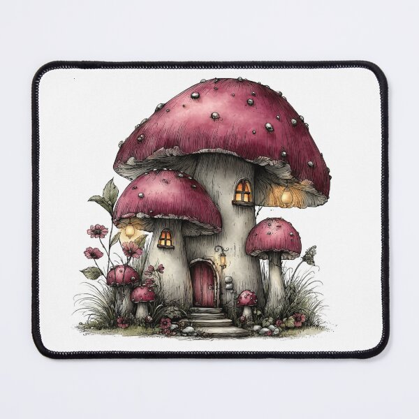 Item preview, Mushroom designed and sold by Sweetvoilet.