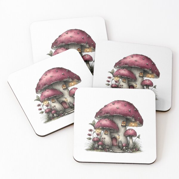 Item preview,   Mushroom designed and sold by Sweetvoilet.