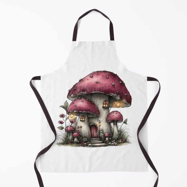 Item preview,   Mushroom designed and sold by Sweetvoilet.