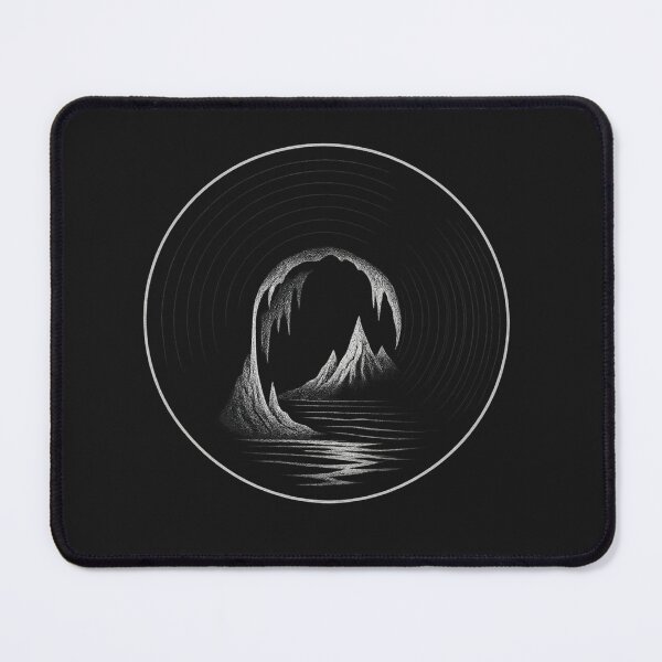 Item preview, Echoes of the Deep – Vinyl Cave Formation designed and sold by DesignShopAD.