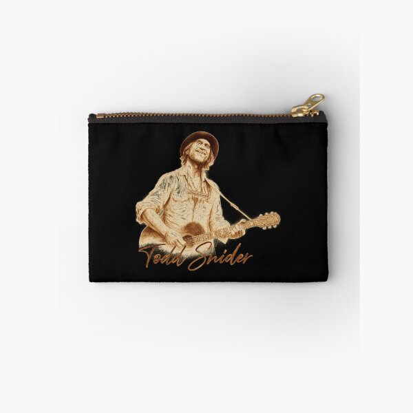 Item preview, Todd Snider Smiling Musician With Guitar designed and sold by ferminhays.