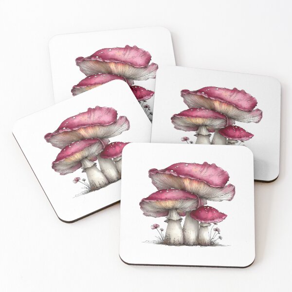 Item preview, Mushroom designed and sold by Sweetvoilet.
