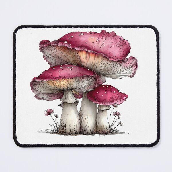 Item preview, Mushroom designed and sold by Sweetvoilet.