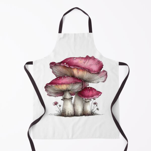 Item preview, Mushroom designed and sold by Sweetvoilet.