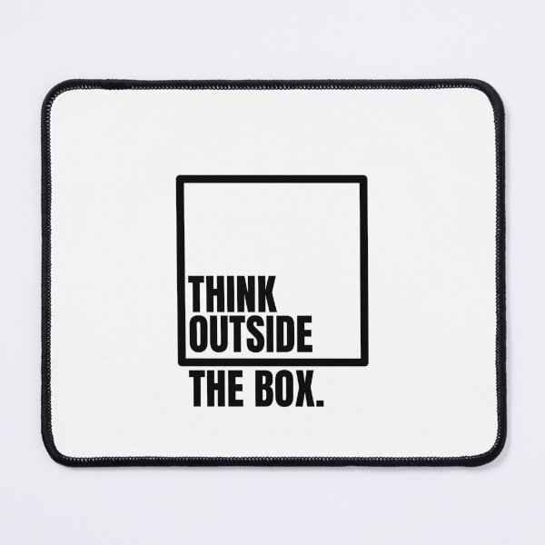 Item preview, Think outsite the box designed and sold by Dondonmart.
