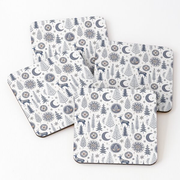 Item preview, Stars Scatter designed and sold by Shuga-Design.