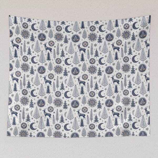 Item preview, Stars Scatter designed and sold by Shuga-Design.