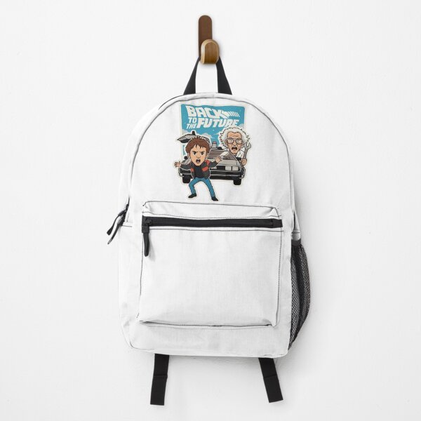 Item preview, Back to the Future designed and sold by Britify UK.