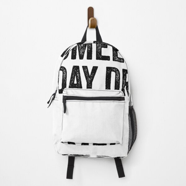 Item preview, Smells Like Day Drinking Bold Humorous Statement designed and sold by ajifujpost.