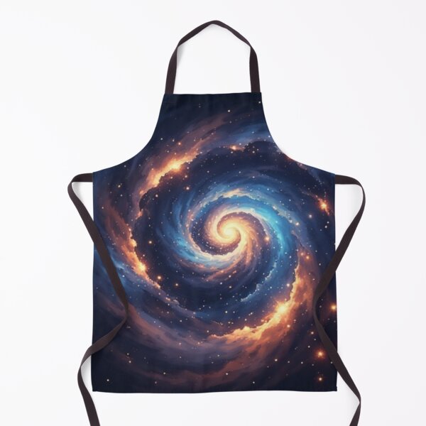 Item preview, Spiral Galaxy #4 designed and sold by JadelightDesign.