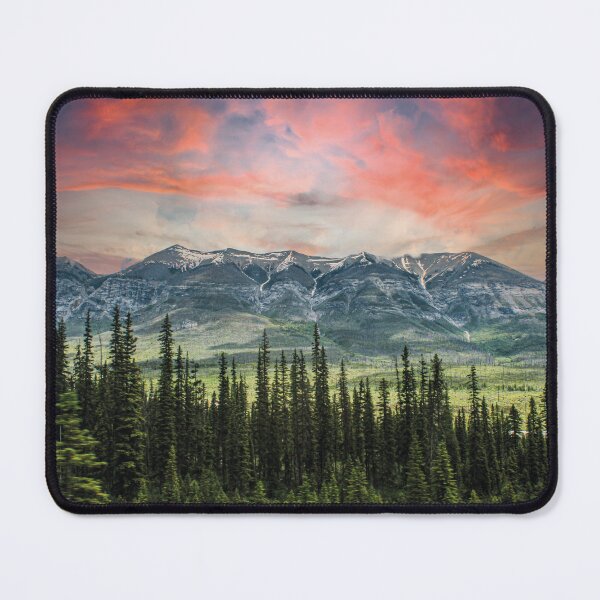Item preview, Kootenay National Park, British Columbia, Canada designed and sold by Mauswohn.
