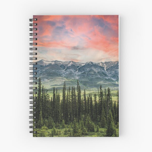 Item preview, Kootenay National Park, British Columbia, Canada designed and sold by Mauswohn.