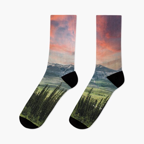 Item preview, Kootenay National Park, British Columbia, Canada designed and sold by Mauswohn.