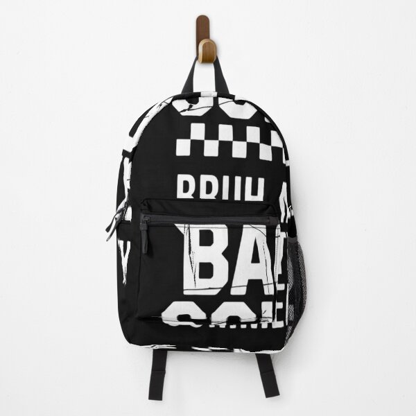 Item preview, Back To School Rock'n Roll My Brain Is Still On Summer Break designed and sold by TeamLequid.