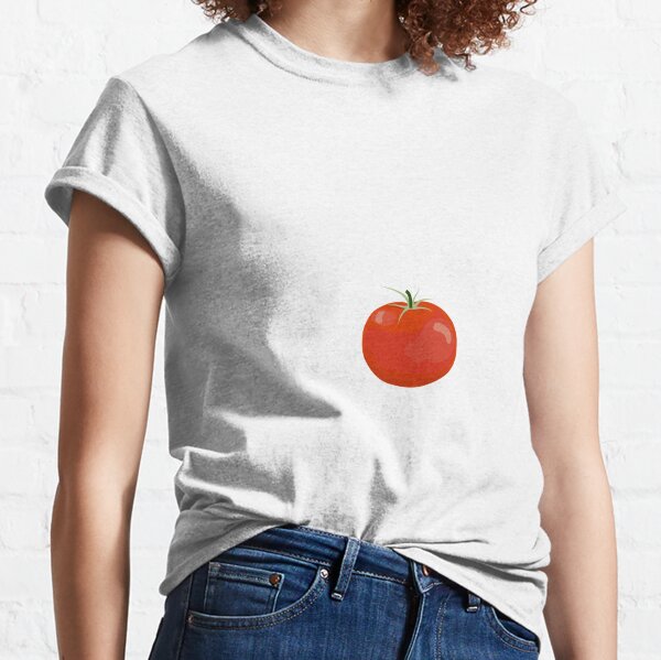 Red Tomato Clothing for Sale | Redbubble