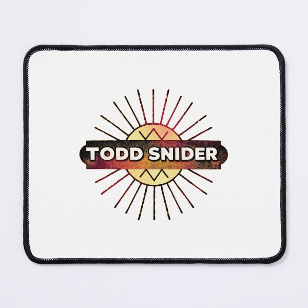 Item preview, Todd Snider Sketchy Expressive Musician designed and sold by ferminhays.