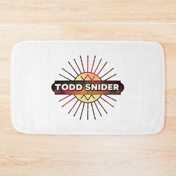 Item preview, Todd Snider Sketchy Expressive Musician designed and sold by ferminhays.
