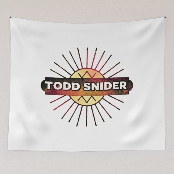 Item preview, Todd Snider Sketchy Expressive Musician designed and sold by ferminhays.