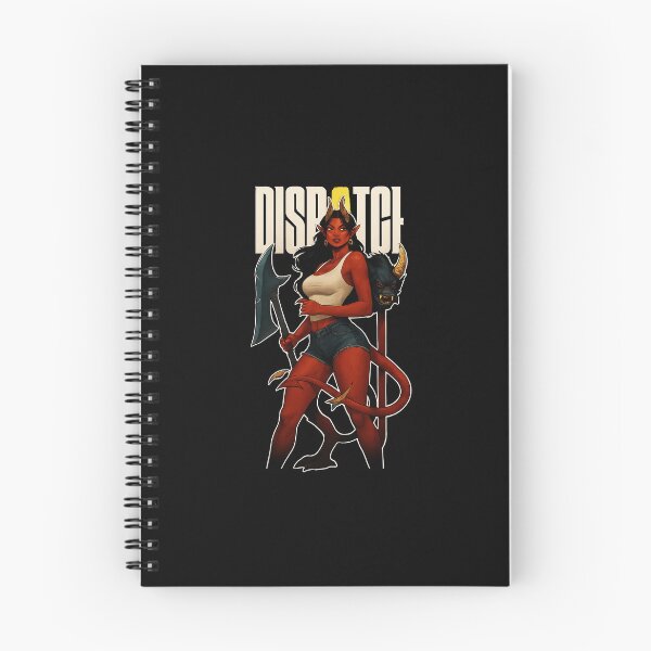 Item preview, Dispatch Malevola - Dispatch Game  designed and sold by brucerios.