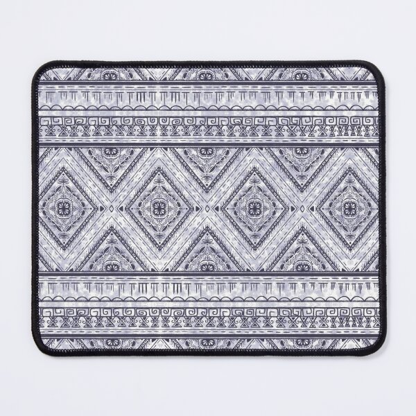 Item preview, vintage seamless pattern with lace designed and sold by rainyhst.