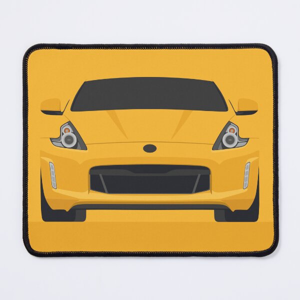 Item preview, 370Z - Vector drawing designed and sold by yohannlp.