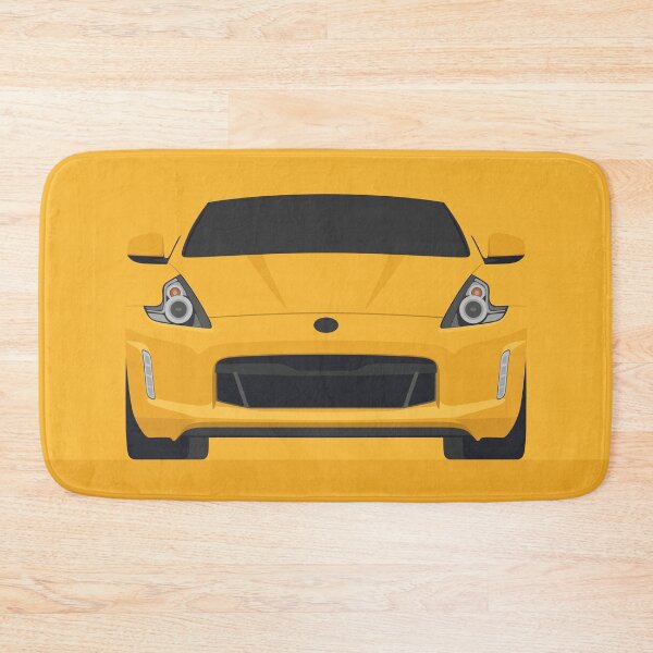 Item preview, 370Z - Vector drawing designed and sold by yohannlp.