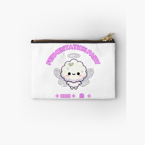 Item preview, Koji Fairy – Fermentation Angel Kawaii Design designed and sold by Yohei-Studio.