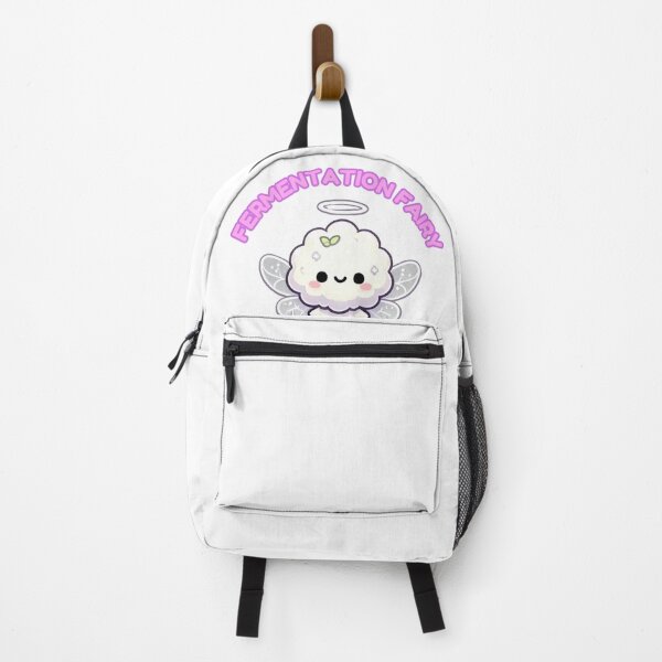Item preview, Koji Fairy – Fermentation Angel Kawaii Design designed and sold by Yohei-Studio.