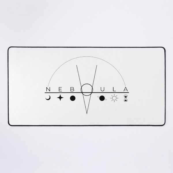 Item preview, NEBULA – The Order of Shadow designed and sold by dreambymilo.