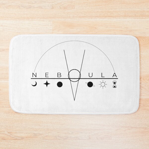 Item preview, NEBULA – The Order of Shadow designed and sold by dreambymilo.