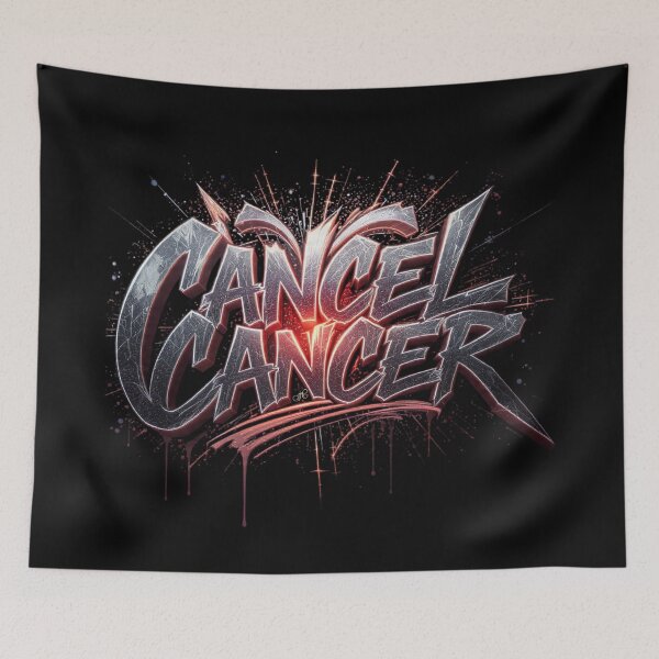 Item preview, Cancer 12 designed and sold by LibrosBOOKtique.