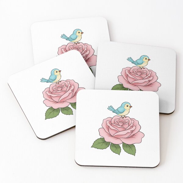 Item preview, Garden bird designed and sold by Charmy Design.