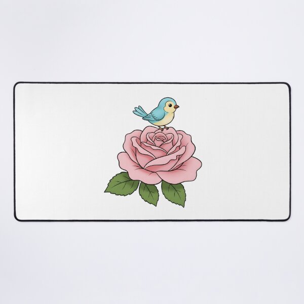 Item preview, Garden bird designed and sold by Charmy Design.