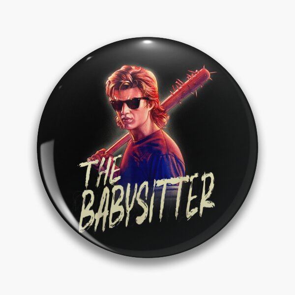 Item preview, Stranger Things designed and sold by DaundArt.