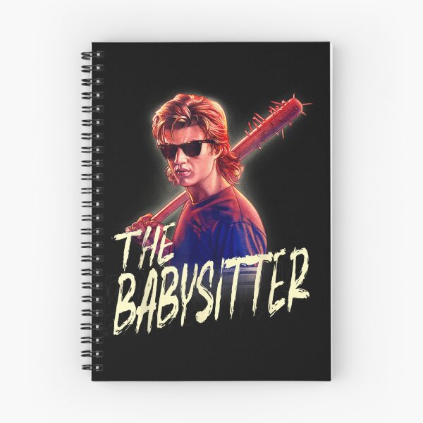 Item preview, Stranger Things designed and sold by DaundArt.